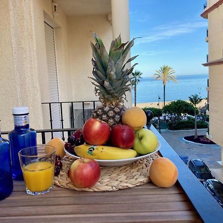 Alboran Costa Del Sol Leilighet Estepona Eksteriør bilde