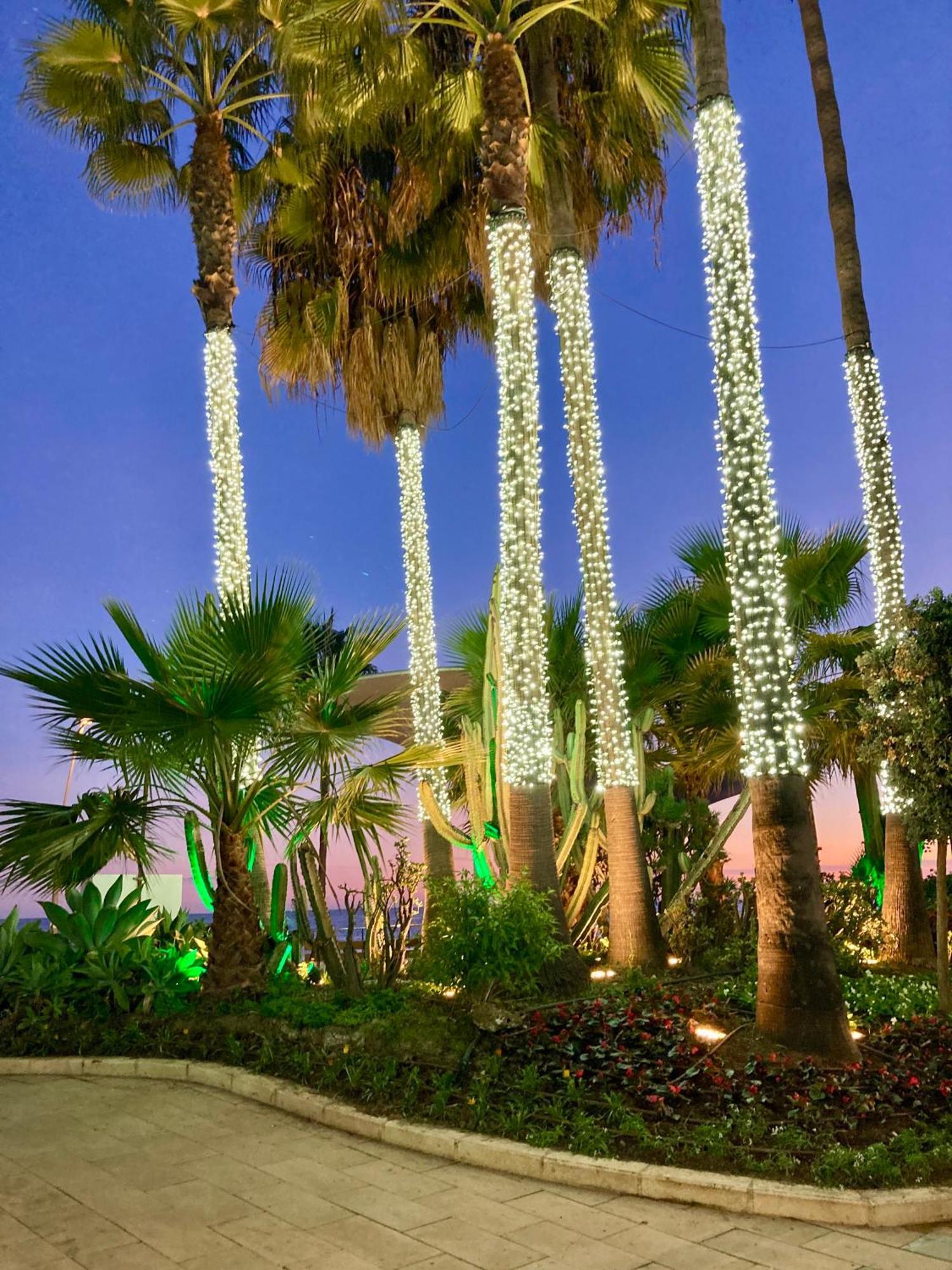 Alboran Costa Del Sol Leilighet Estepona Eksteriør bilde
